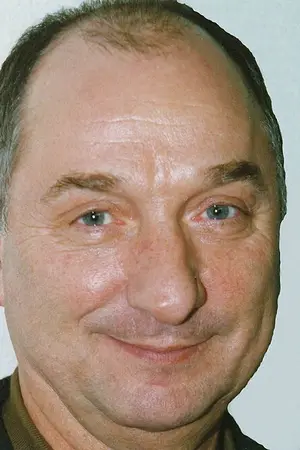 Heinz Rennhack