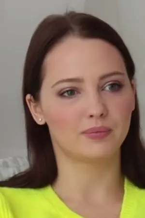 Yulia Khlynina
