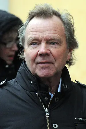 Jörgen Lantz