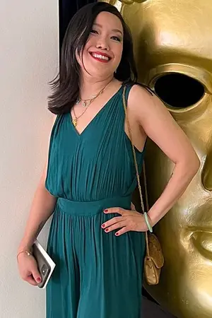 Vera Chok