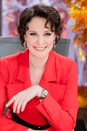 Погодина, Ольга Станиславовна