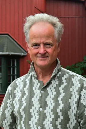 Henning Sprogøe