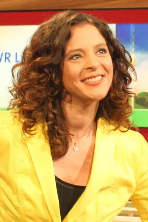 Stephanie Haiber