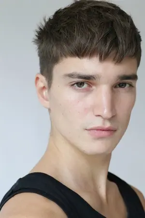 Alexander Ferrario