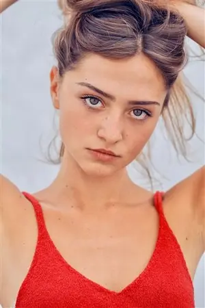 Rebecca Williams