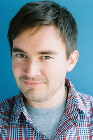 James Hartnett