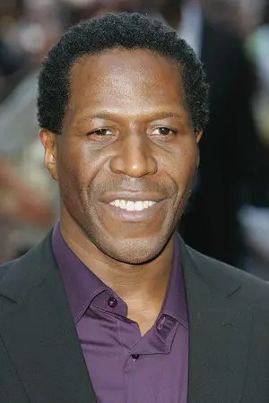 Cornell S. John