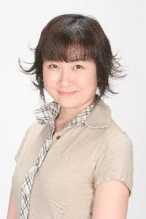 Nekoze Tsubaki