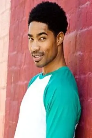 Justin Jackson