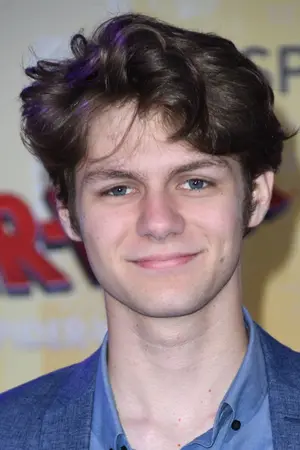 Ty Simpkins