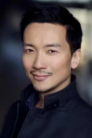 Orion Lee