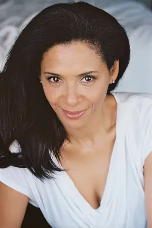 Kimberly Huie