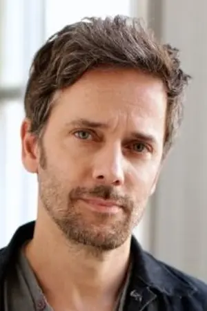 Joel Bissonnette