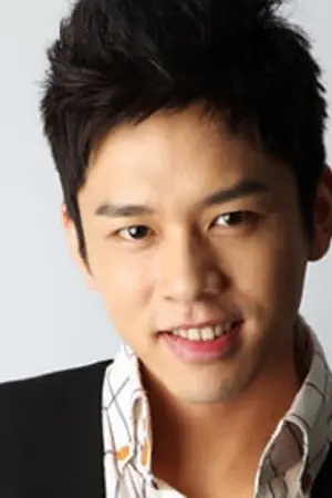 Kwon Hyun Sang