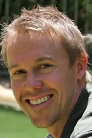 Tim Faulkner