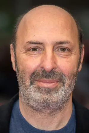Cédric Klapisch