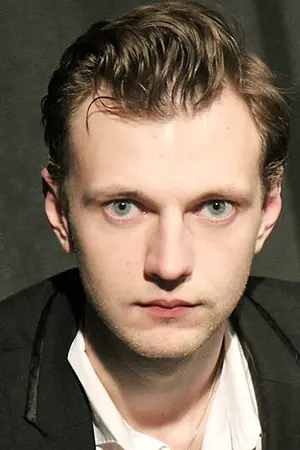 Максим Керин