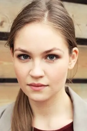 Арина Жаркова