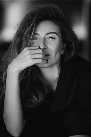 Zhanna Badoeva