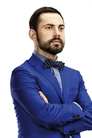 Андрей Бедняков