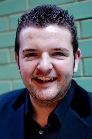 Kevin Bridges