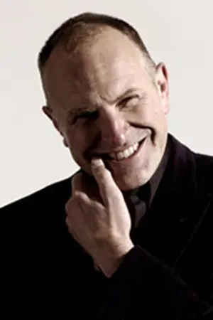 Simon Evans