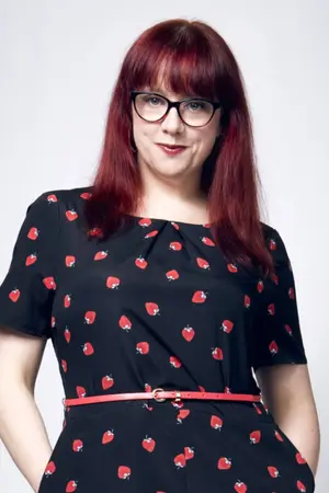 Angela Barnes