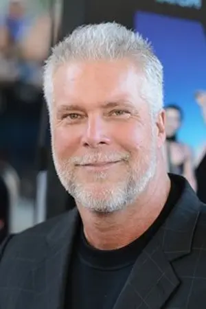 Kevin Nash
