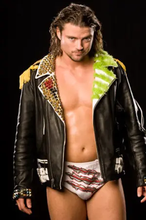 Brian Kendrick