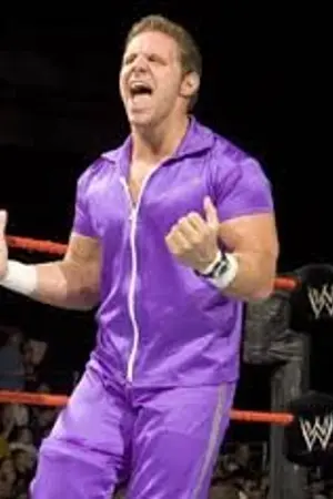 Michael Bucci