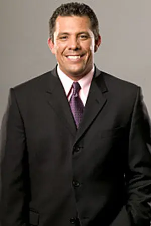 Steve Romero