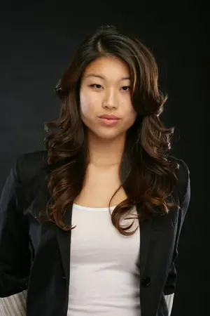 Catherine Shu