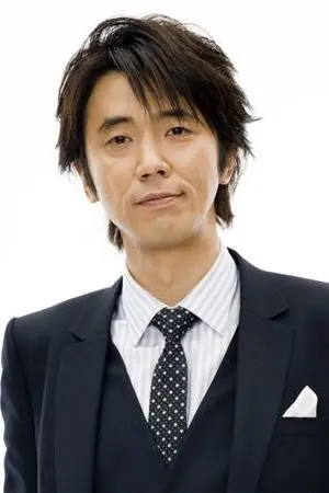 Yūsuke Santamaria