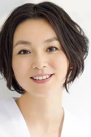 Manami Honjô