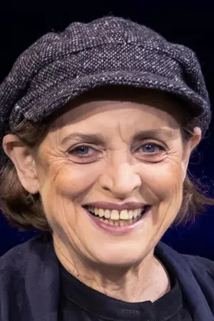 Katharina Thalbach
