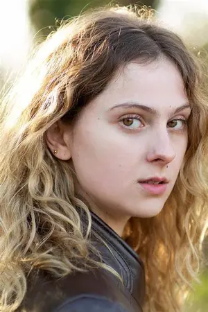 Georgia De Gidlow