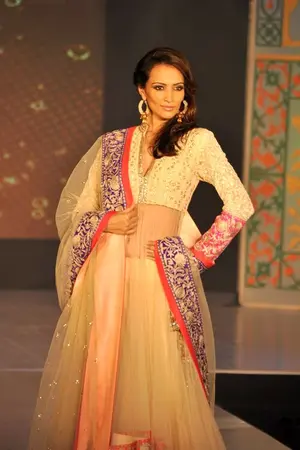 Dipannita Sharma