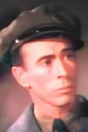 Джордж Чандлер