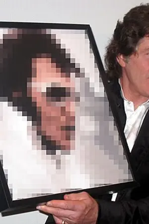 Jerry Schilling