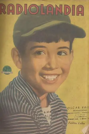 Pablito Calvo
