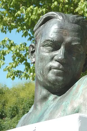 Pablo Sorozábal