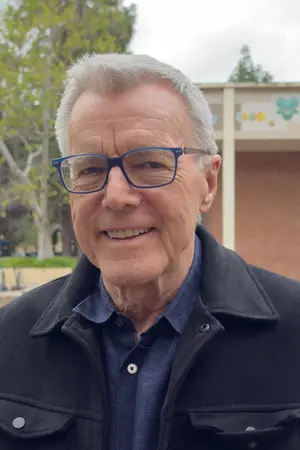 Nigel Sinclair