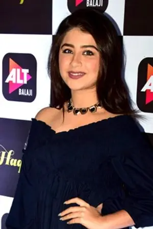 Aditi Bhatia