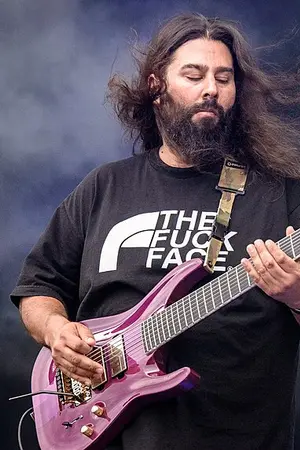 Stephen Carpenter