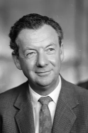 Benjamin Britten