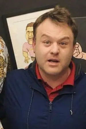 Frank Caliendo