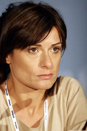 Biljana Srbljanović