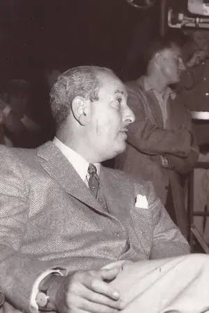 Edwin H. Knopf