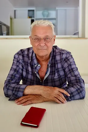 Jean-Pierre Leroux