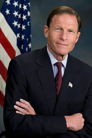 Richard Blumenthal